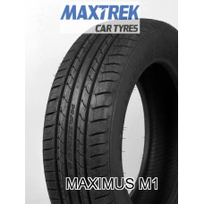 Maxtrek - MAXIMUS M1 XL - 245/40 R19C
