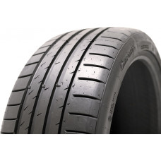 Gripmax - SureGrip Pro Sport - 245/35 R21