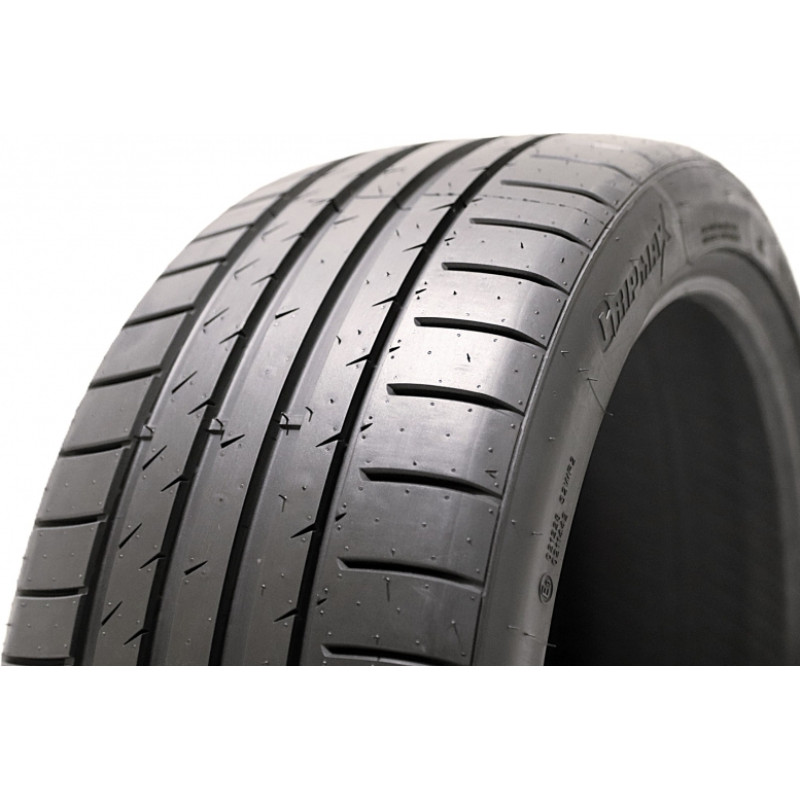 Gripmax - SureGrip Pro Sport - 245/35 R21