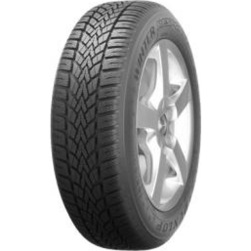 Dunlop - Winter Response 2 - 175/70 R14