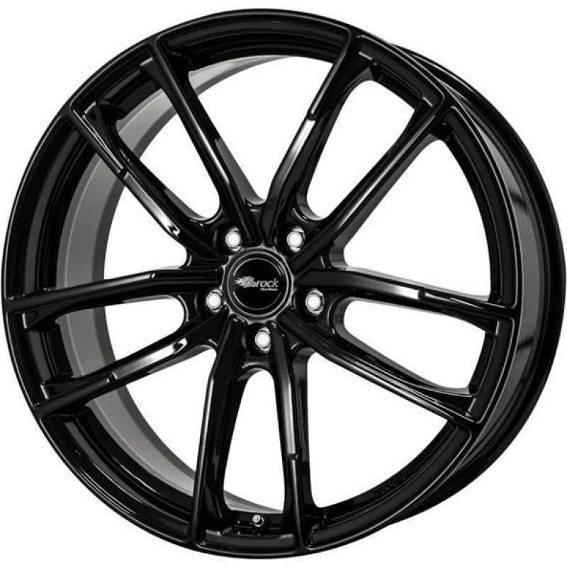 Brock B38 18 8 112.0 ET45