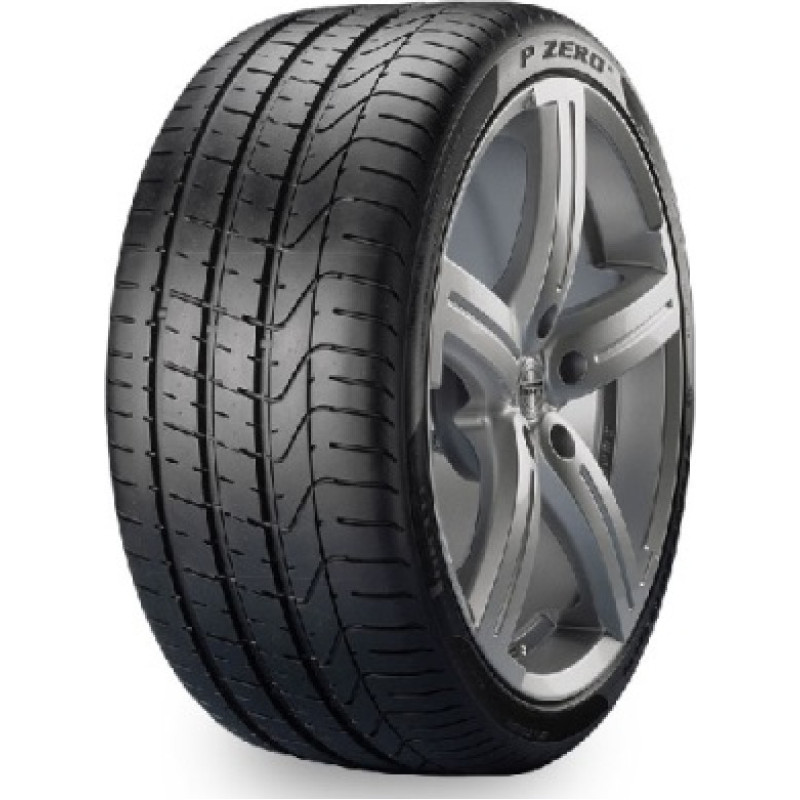 Pirelli - P zero - 265/50 R19