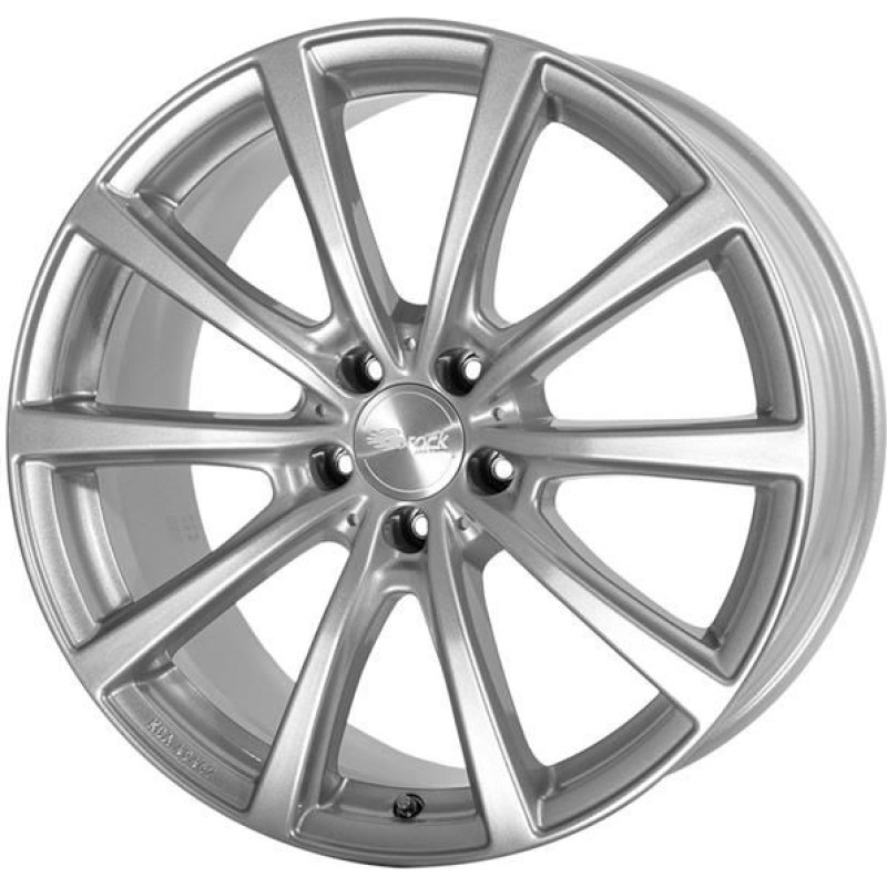 Brock B32 19 8.5 130.0 ET47