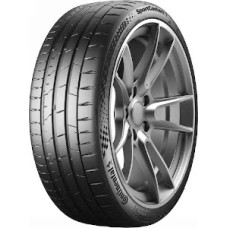 Continental - SportContact 7 - 285/35 R20
