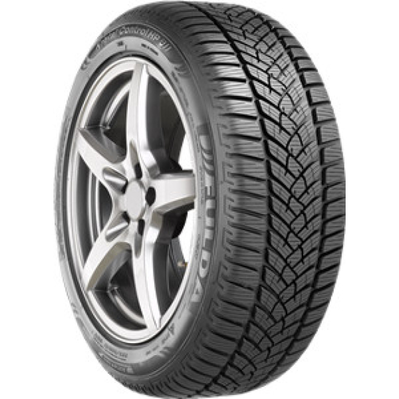 Fulda - Kristall Control HP 2 - 205/55 R16