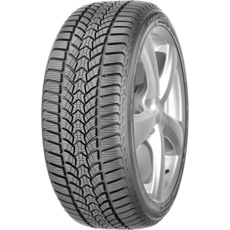Debica - DEBICA FRIGO HP2 91H - 225/45 R17
