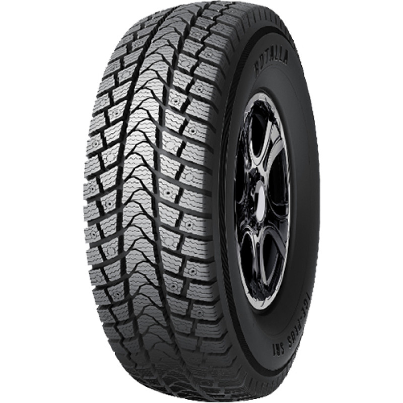 Rotalla - Sr1 - 195/80 R14C