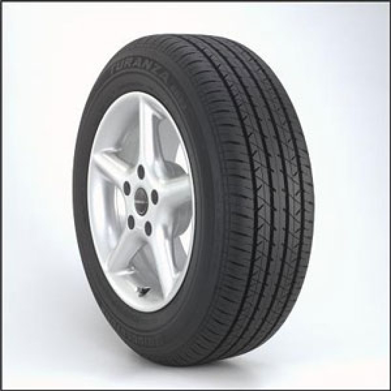 Bridgestone - TURANZA ER33 - 245/45 R19C