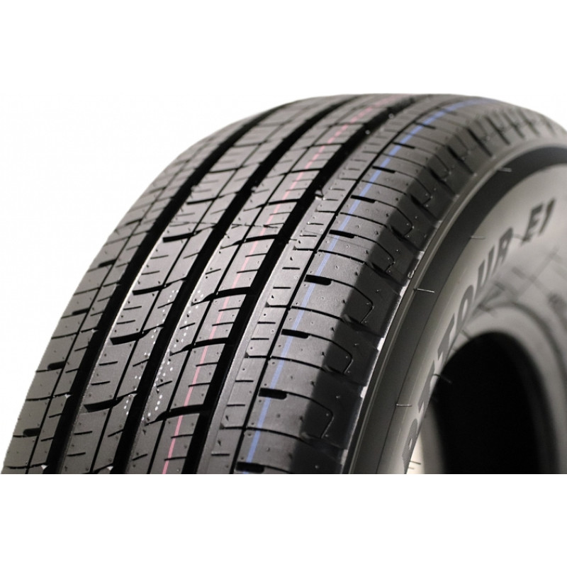 Ilink - Smarttour E1 - 195/75 R16C