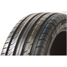 Sunfull - SF-888 XL M+S - 235/55 R17C