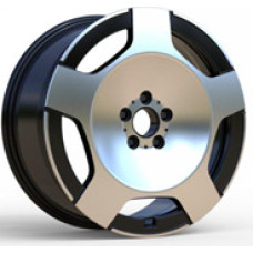 Replica Wheels IN3518F 19 8 5x112 ET52