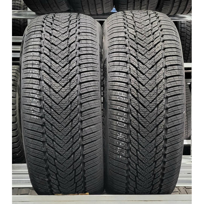 Aplus - A 701 XL M+S - 215/65 R17C