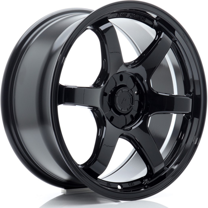 Japan Racing SL-03ET: 20-42 18 85 5x115 ET20