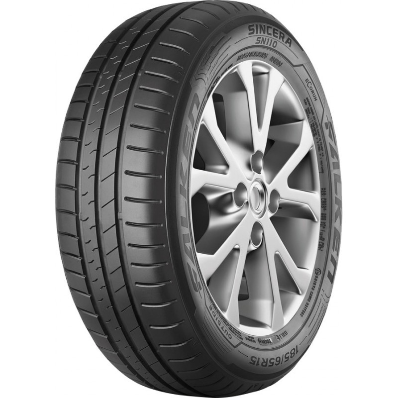 Falken - SINCERA SN-110 - 185/60 R14C