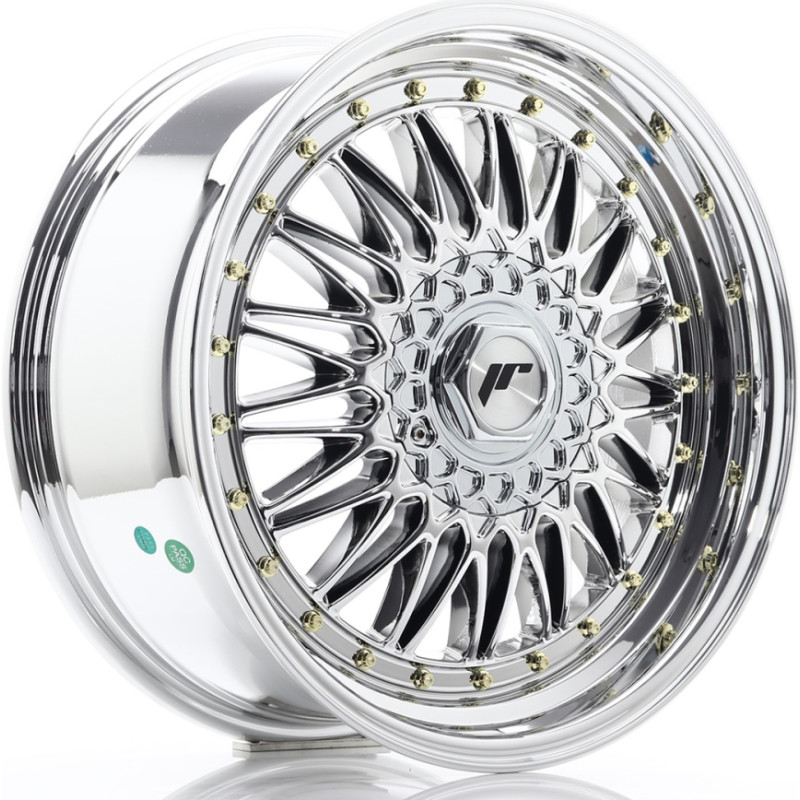 Japan Racing JR9 18 8 5x108 ET35