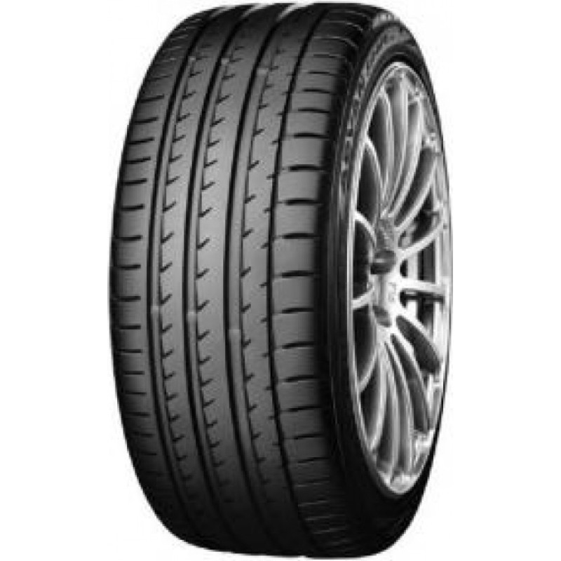 Yokohama - ADVAN SPORT V105T RPB - 235/55 R20C