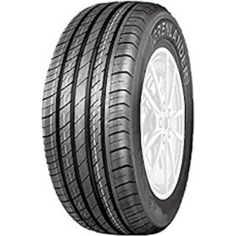 Grenlander - L-ZEAL 56 - 295/40 R22C
