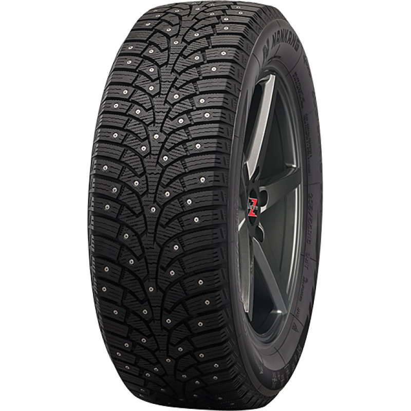 Nankang - SW-9 - 225/45 R17