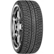 Michelin - PILOT ALPIN PA4 MO GRNX - 285/35 R20