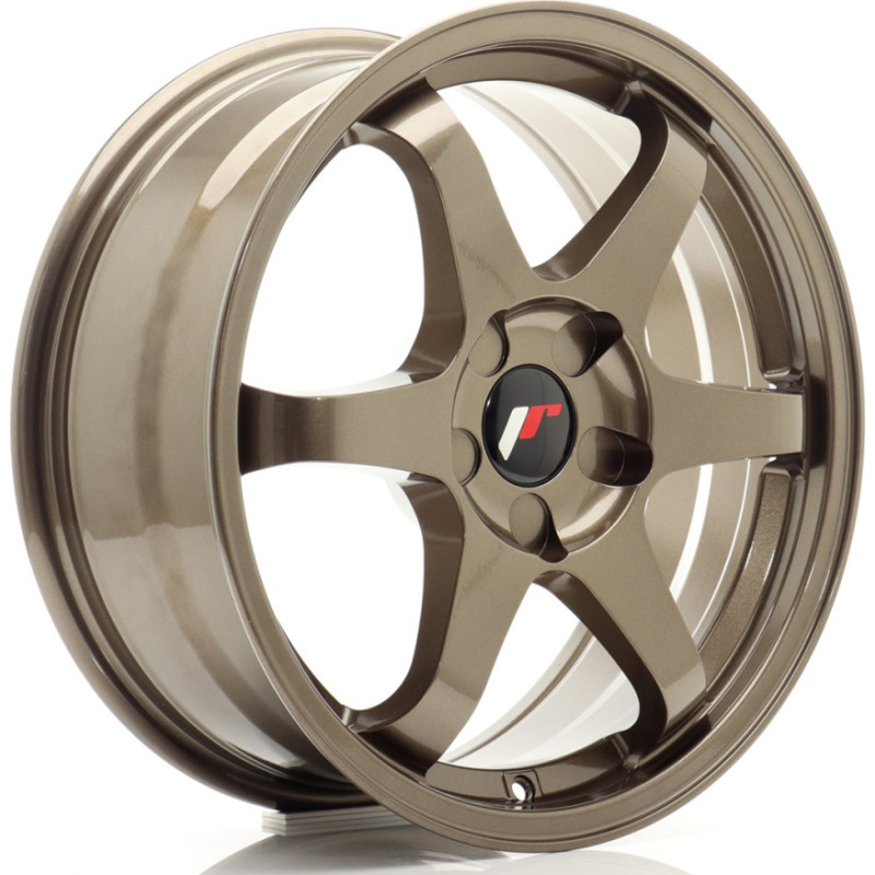 Japan Racing JR3 17 7 5x105 ET20