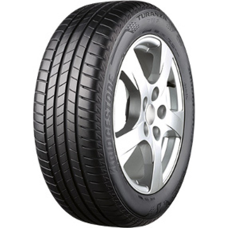 Bridgestone - Turanza T005 MO-S B-Silent - 255/40 R20