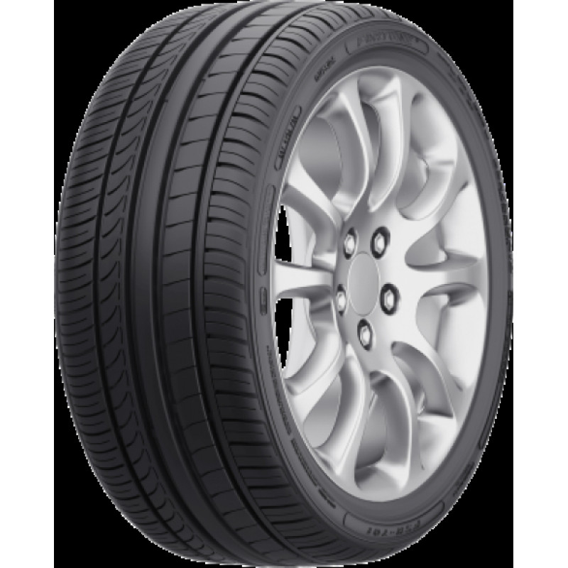 Fortune - FSR-701     Veljekaitse CC72B  - 245/40 R20