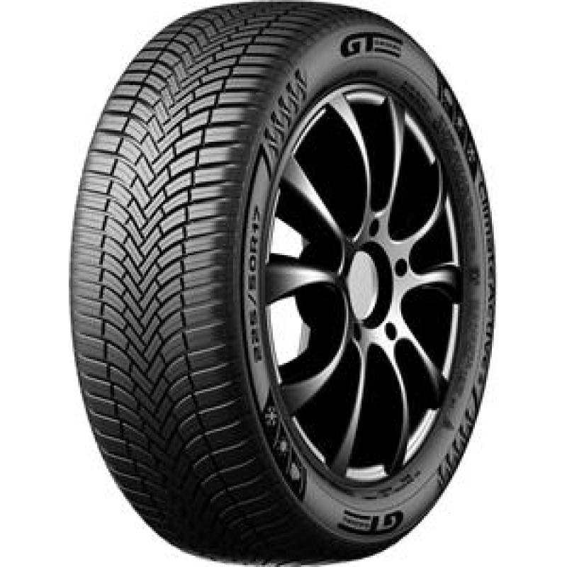 Gt Radial - GT RADIAL CLIMATEACTIVE 104WXL EV ready vissezonu - 225/60 R18