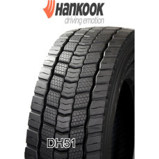 Hankook - DH51  152/148 L - 315/60 R22C