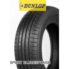 Dunlop - SPORT BLURESPONSE - 215/55 R16