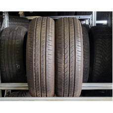 Yokohama - BLUEARTH-GT AE51 XL - 205/55 R16C