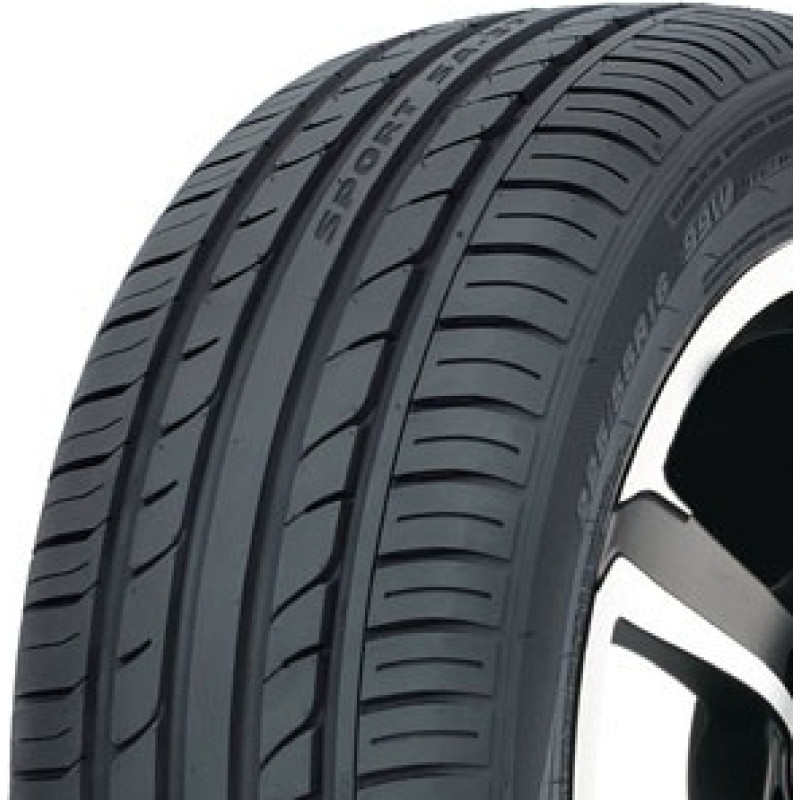Westlake - SA37 SPORT XL M+S - 215/50 R17C