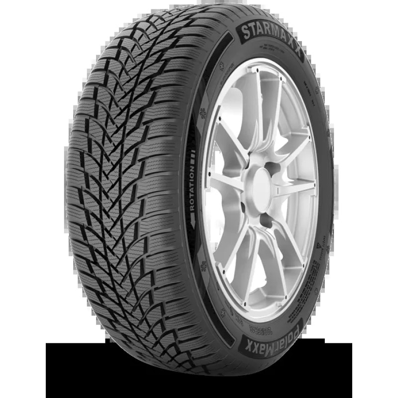 Starmaxx - STARMAXX POLARMAXX 96H ziemas riepa - 205/60 R16