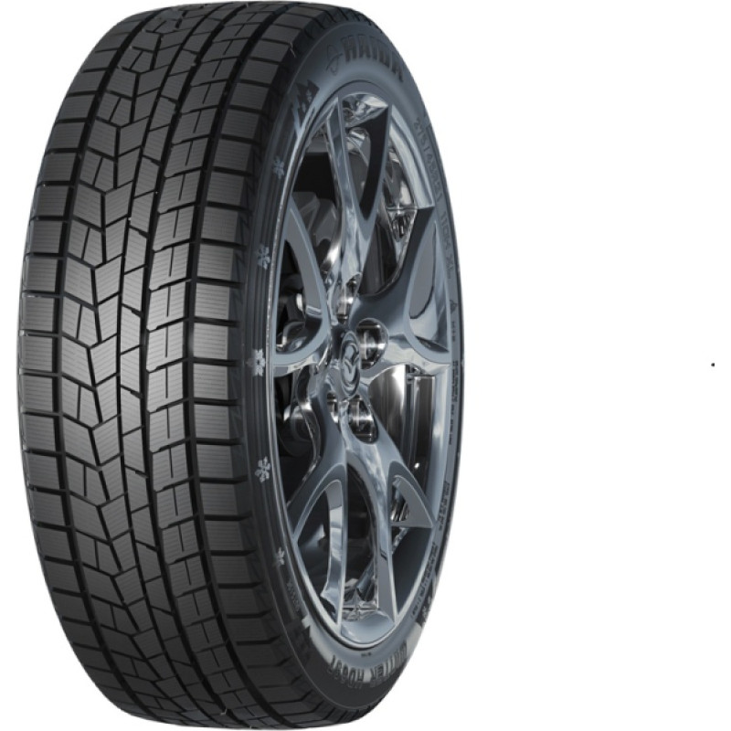 Haida - HAIDA HD697 110H - 275/45 R20