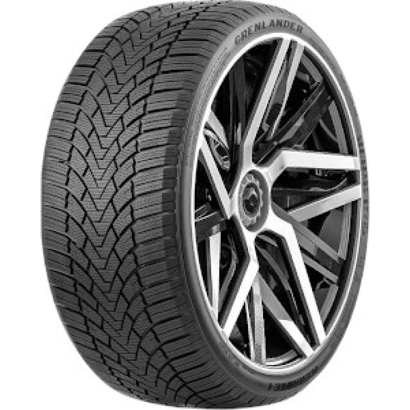 Grenlander - ICEHAWKE 1 - 245/50 R20C