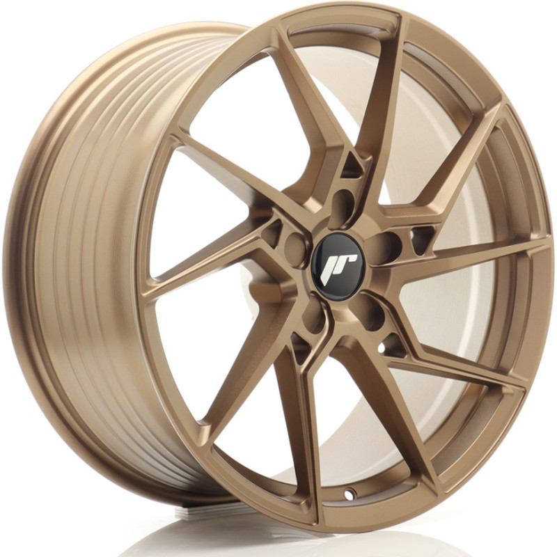 Japan Racing JR33 19 8.5 5x120.65 ET20