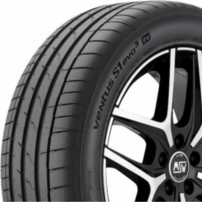 Hankook - WINTER I*CEPT EVO3 SUV (W330A)  W XL - 265/40 R22