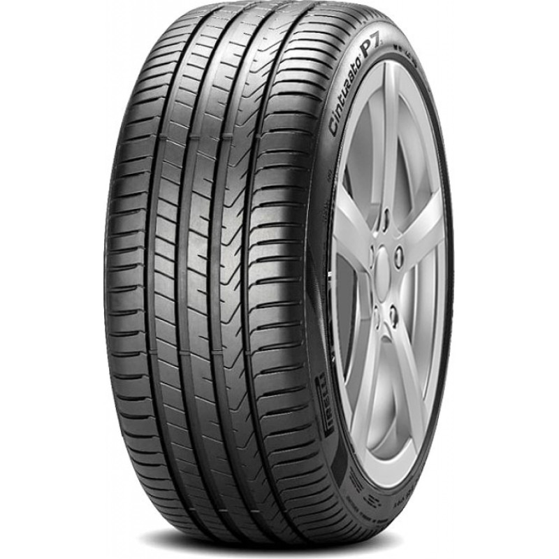 Pirelli - Cinturato P7C2 MOE DOT2022 - 245/40 R18