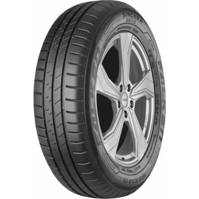 Falken -  SINCERA SN110  - 175/65 R15
