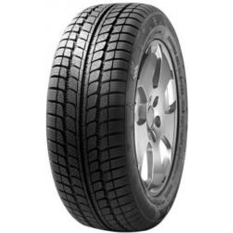 Dunlop - WINTER EVR 3PMSF - 205/65 R17
