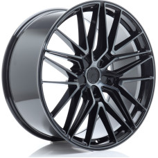 Japan Racing JR38 22 9.5 5x120.65 ET0