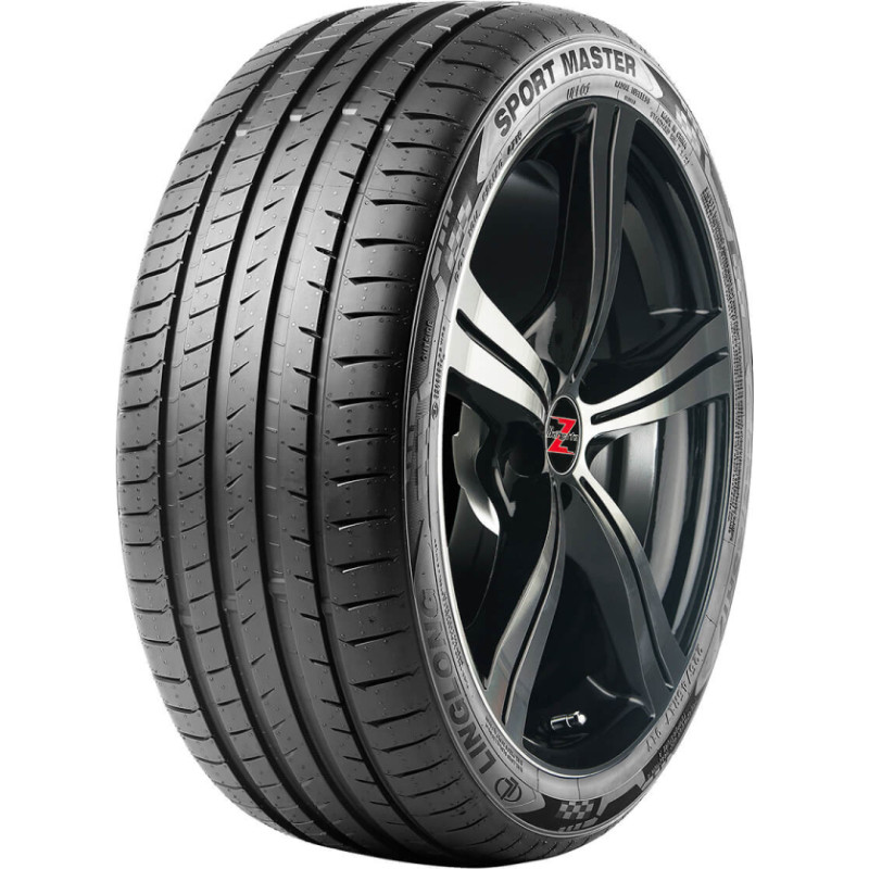 Linglong - Sport Master S3 - 205/55 R16