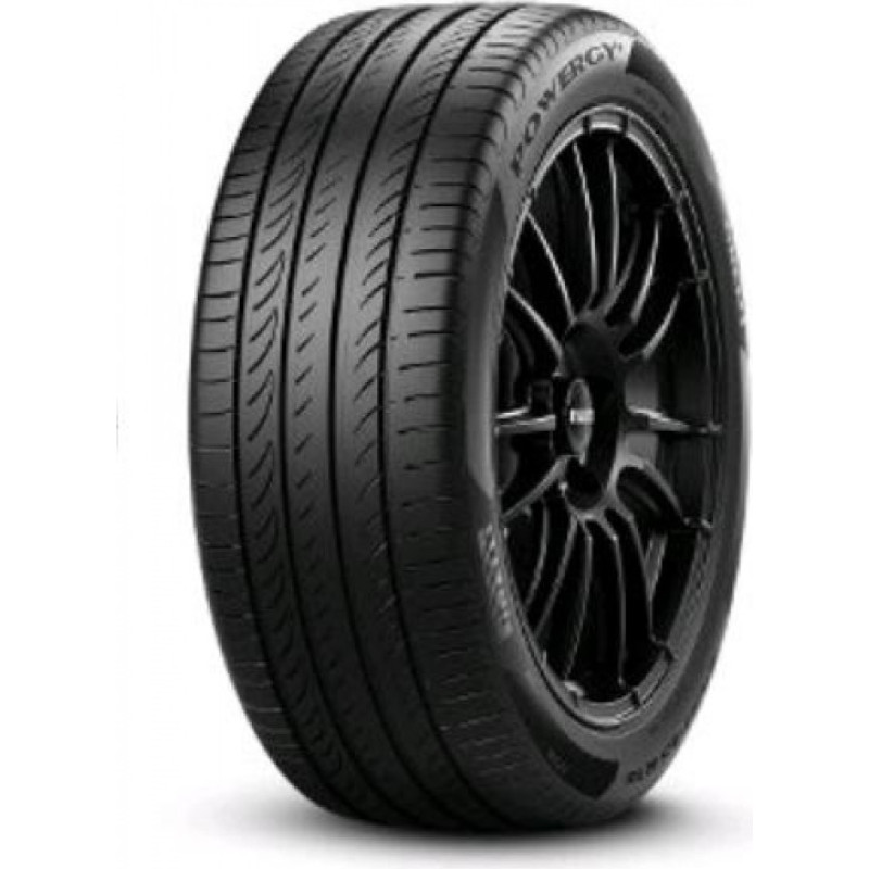 Pirelli - POWERGY - 255/35 R20