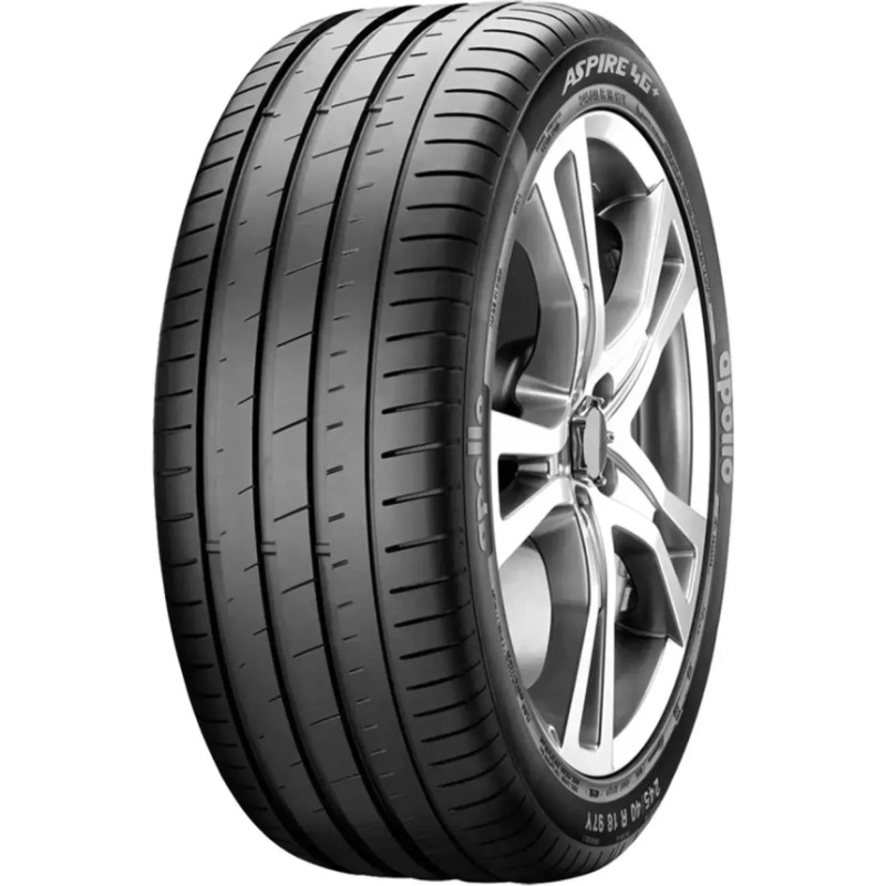 Apollo - APOLLO 225/55R17 101Y ASPIRE 4G+ XL - 225/55 R17