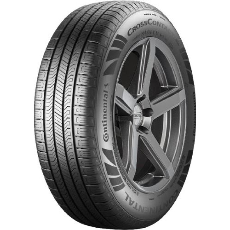 Continental -  CROSSCONTACT RX  XL FR NE0 M+S - 295/40 R21