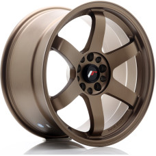 Japan Racing JR3 18 9.5 5x114.3 ET15