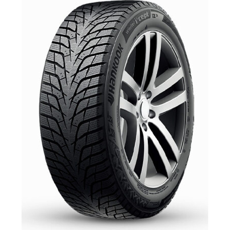 Hankook - WINTER I*CEPT IZ3 X W636A - 225/60 R17