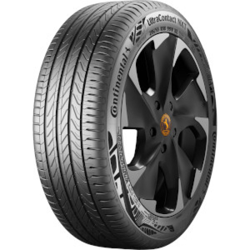 Continental - UltraContact NXT (CRM) - 215/50 R18