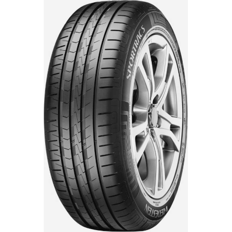 Vredestein -  SPORTRAC 5  - 165/60 R14
