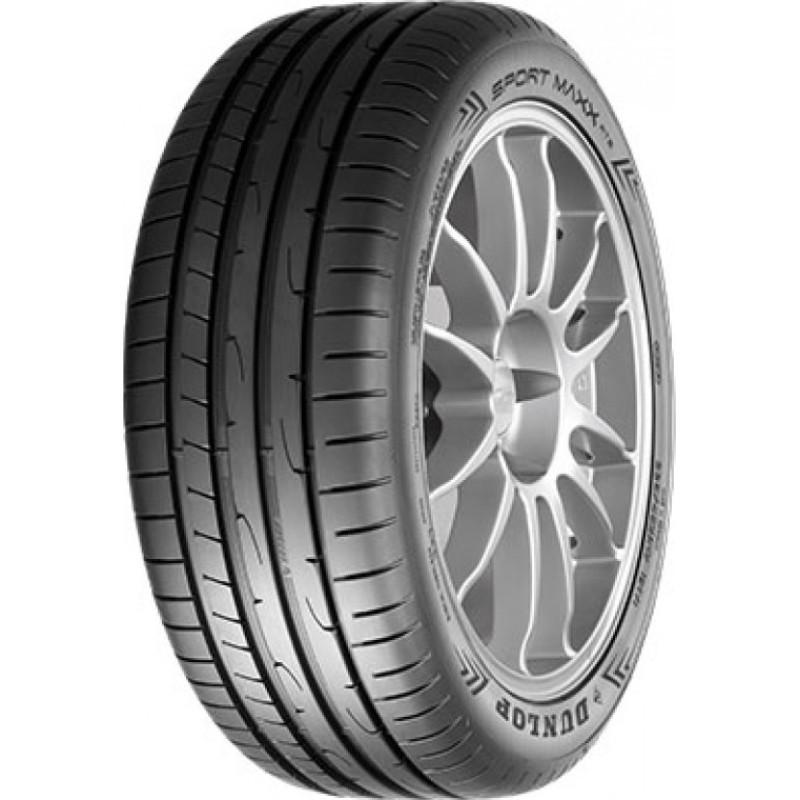 Dunlop - SPORT MAXX RT2 SUV - 235/65 R18C