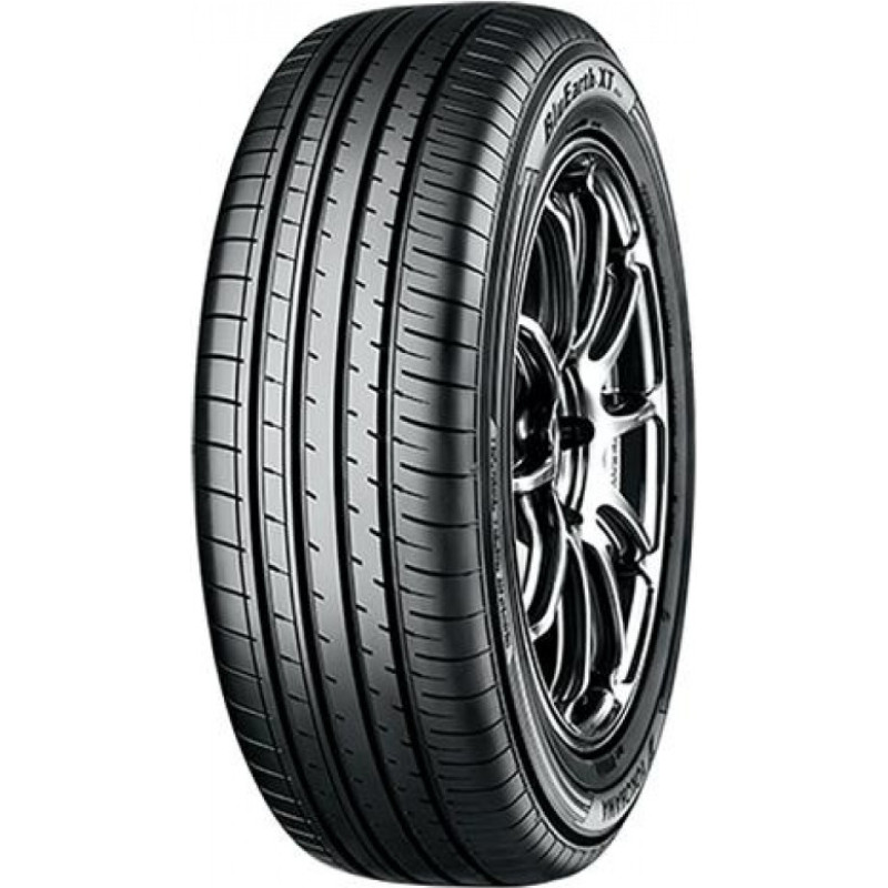 Yokohama - BLUEARTH-XT AE61  - 235/55 R17C